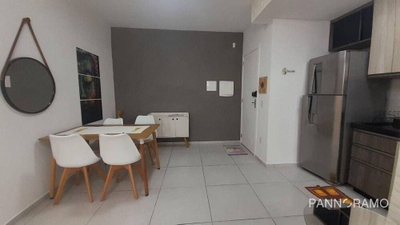 Apartamento, 2 quartos, 60 m² - Foto 1