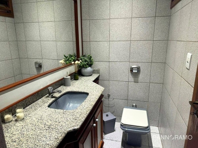 Casa, 3 quartos, 430 m² - Foto 2