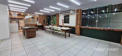 Depósito-Galpão, 1071 m² - Foto 3