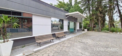 Depósito-Galpão, 1071 m² - Foto 2