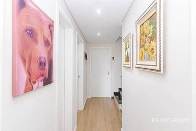 Sobrado, 3 quartos, 205 m² - Foto 4