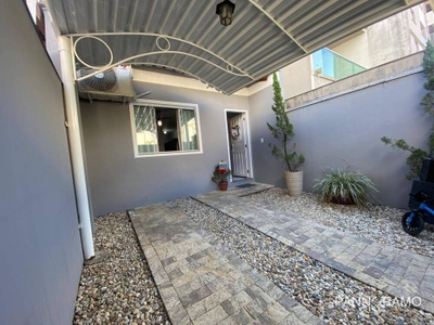 Casa, 2 quartos, 80 m² - Foto 2