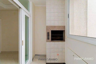 Apartamento, 4 quartos, 227 m² - Foto 5