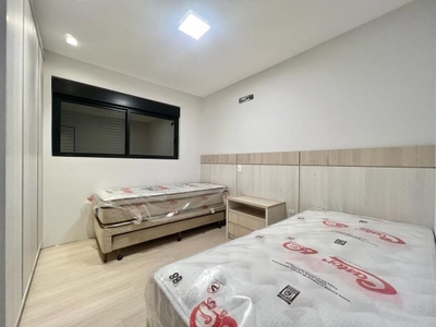 Apartamento, 3 quartos, 134 m² - Foto 2