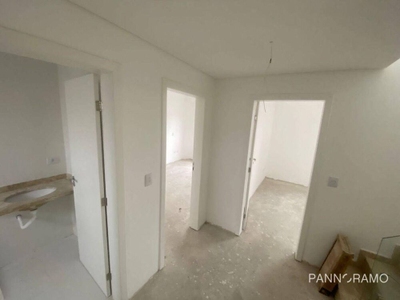 Sobrado, 4 quartos, 149 m² - Foto 3