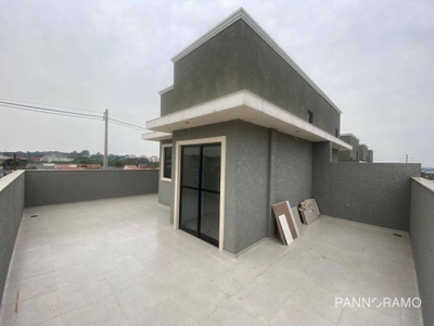 Sobrado, 4 quartos, 149 m² - Foto 5