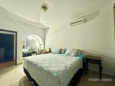 Casa, 4 quartos, 390 m² - Foto 4