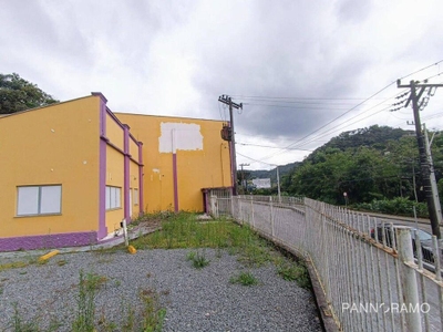 Depósito-Galpão, 1030 m² - Foto 3