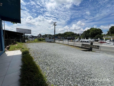 Loja-Salão, 150 m² - Foto 2