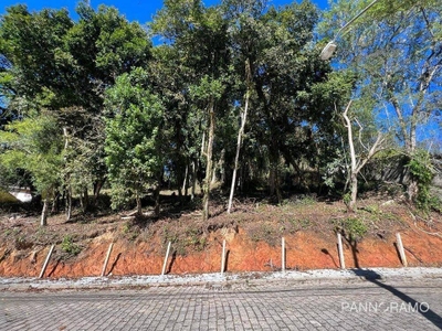 Terreno, 375 m² - Foto 3