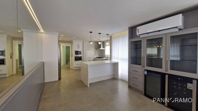 Apartamento, 3 quartos, 199 m² - Foto 5