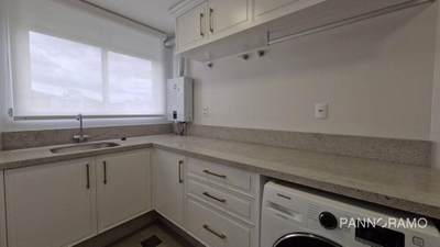 Apartamento, 3 quartos, 199 m² - Foto 2