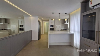 Apartamento, 3 quartos, 199 m² - Foto 4