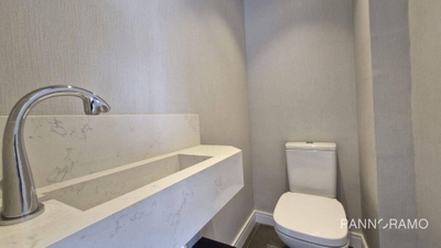 Apartamento, 3 quartos, 199 m² - Foto 3