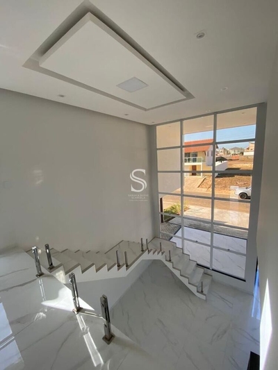 Casa, 3 quartos, 170 m² - Foto 4