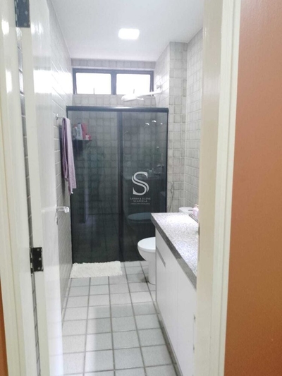 Apartamento, 3 quartos, 140 m² - Foto 3