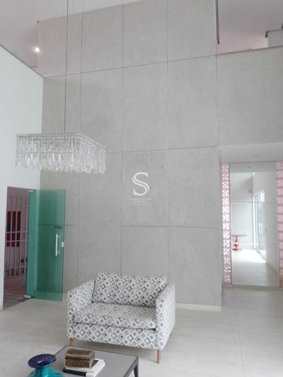 Apartamento, 3 quartos, 140 m² - Foto 1