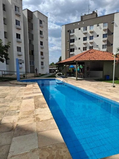 Apartamento, 2 quartos, 64 m² - Foto 1