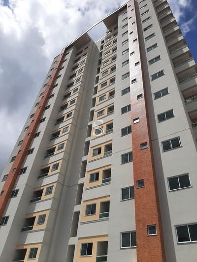 Apartamento, 3 quartos, 68 m² - Foto 1