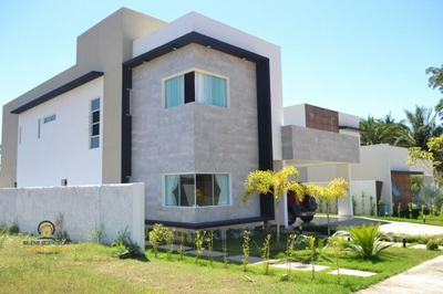 Casa de Condomínio - Foto 1