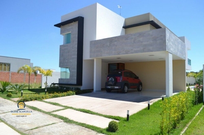 Casa de Condomínio - Foto 2