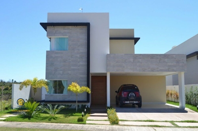 Casa de Condomínio - Foto 3