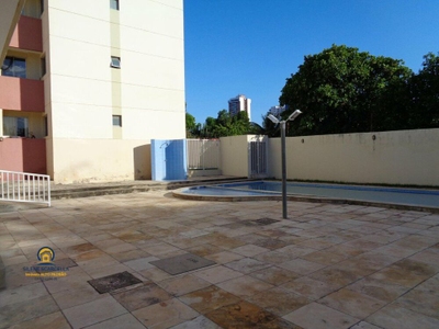 Apartamento, 3 quartos, 70 m² - Foto 5