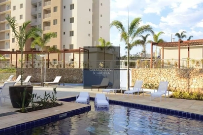 Apartamento, 3 quartos, 74 m² - Foto 3