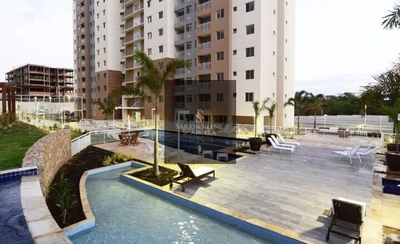 Apartamento, 3 quartos, 74 m² - Foto 2