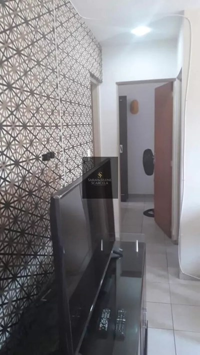 Apartamento, 2 quartos, 44 m² - Foto 5