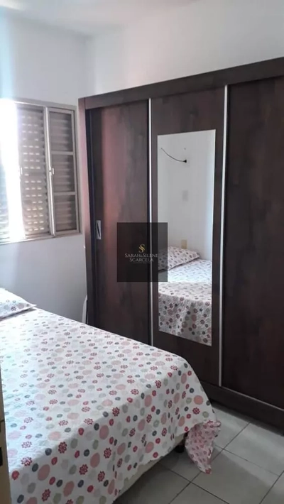 Apartamento, 2 quartos, 44 m² - Foto 3