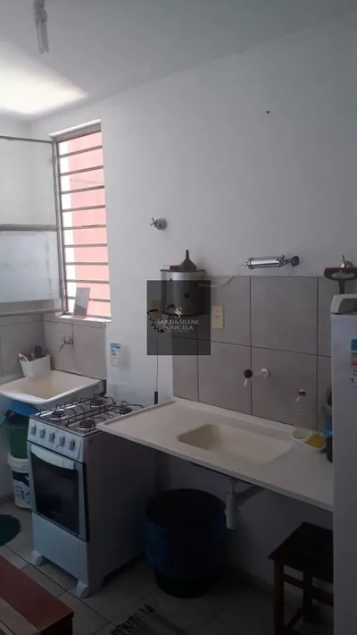 Apartamento, 2 quartos, 44 m² - Foto 4