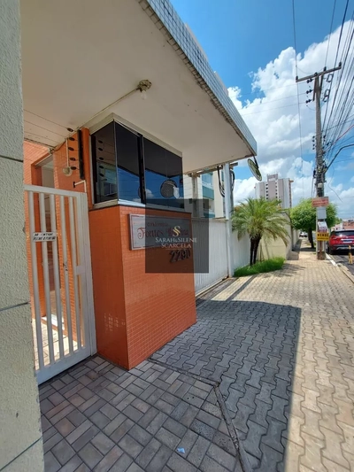 Apartamento, 3 quartos, 71 m² - Foto 3