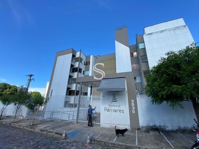 Apartamento, 3 quartos, 67 m² - Foto 1