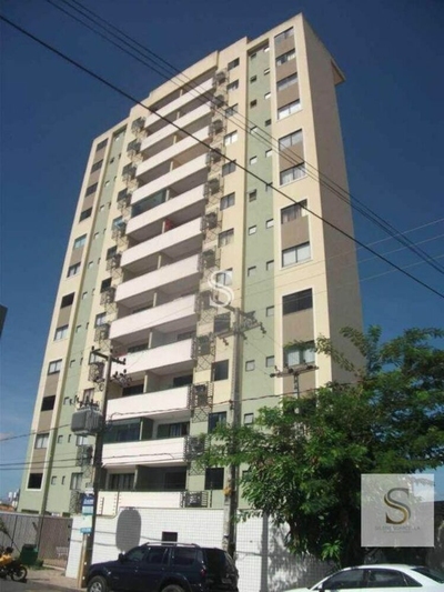 Apartamento, 3 quartos, 101 m² - Foto 2