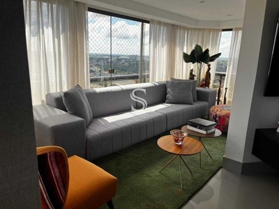 Cobertura, 4 quartos, 600 m² - Foto 4