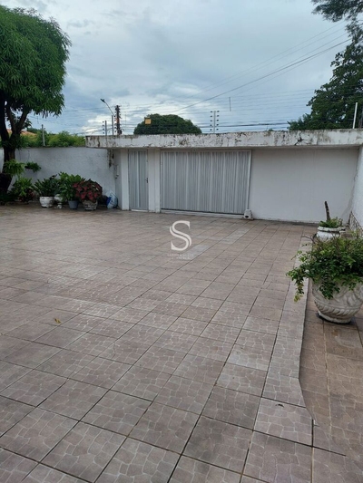 Casa, 3 quartos, 30 m² - Foto 1