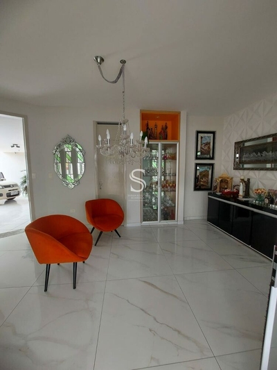 Casa, 4 quartos, 230 m² - Foto 5