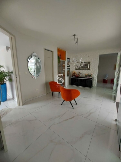 Casa, 4 quartos, 230 m² - Foto 4