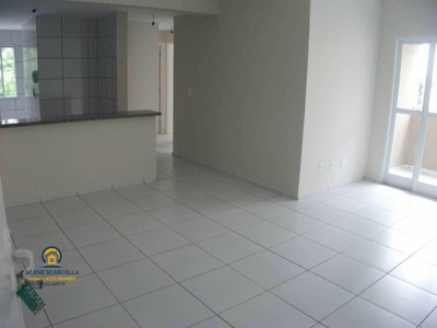 Apartamento, 3 quartos, 77 m² - Foto 1