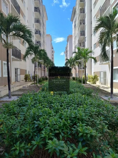 Apartamento, 2 quartos, 61 m² - Foto 2