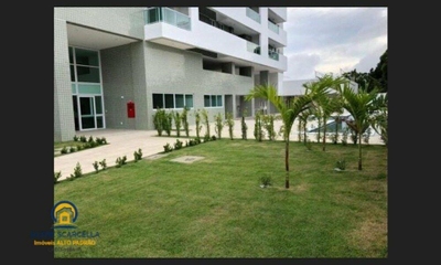 Apartamento, 3 quartos, 81 m² - Foto 4