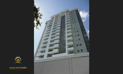 Apartamento, 3 quartos, 81 m² - Foto 1