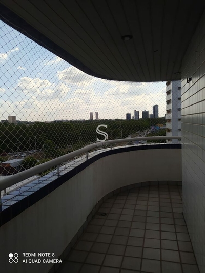 Apartamento, 3 quartos, 167 m² - Foto 1