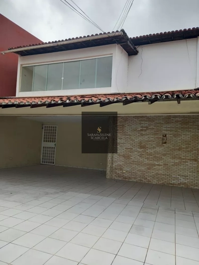 Casa, 4 quartos, 200 m² - Foto 3