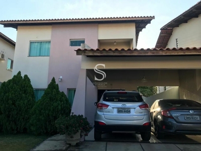 Casa, 4 quartos, 164 m² - Foto 1