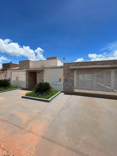 Casa, 3 quartos, 220 m² - Foto 3