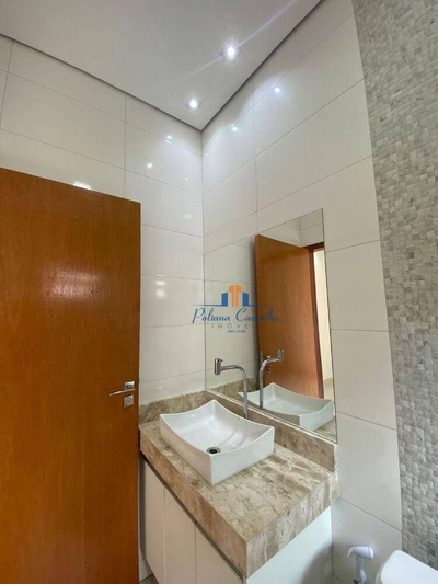 Casa, 2 quartos, 170 m² - Foto 3