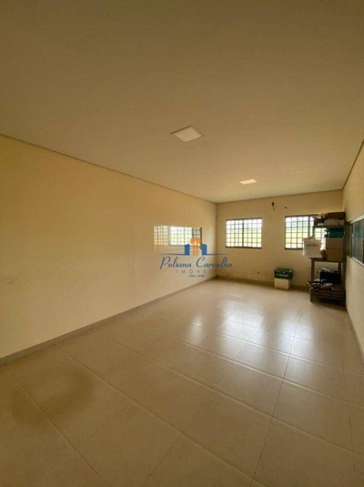 Depósito-Galpão, 1150 m² - Foto 4