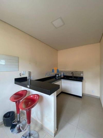 Depósito-Galpão, 1150 m² - Foto 1